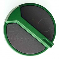 Worcester Knob Control Green-Grey 87161410870