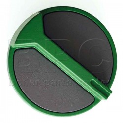 Worcester Knob Control Green-Grey 87161410870 Worcester Knob Control Green-Grey 87161410870