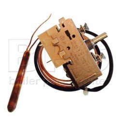 Worcester Control Thermostat (Ranco) 87161078720 Worcester Control Thermostat (Ranco) 87161078720