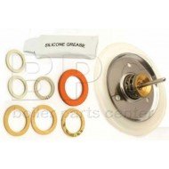 Worcester Diaphragm Kit 87161110380