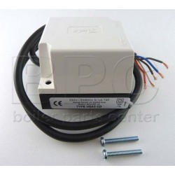 Worcester 3 Port Actuator 87161083990 Worcester 3 Port Actuator 87161083990
