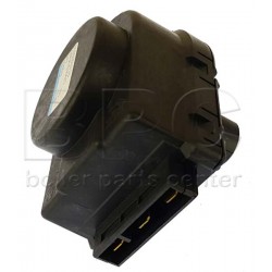 Worcester Diverter Motor 87172043450 Worcester Diverter Motor 87172043450