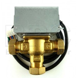 Worcester Diverter Valve Assembly V4044F1125 87161201310 Worcester Diverter Valve Assembly V4044F1125 87161201310