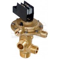  Worcester Original Gianonni Diverter Valve - For Worcester - Type E 87161424190