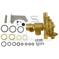 Worcester Diverter Valve Fits Worcester 24 26 28 35 CDi  87161567460 Worcester Diverter Valve Fits Worcester 24 26 28 35 CDi  87161567460