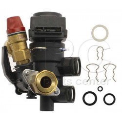 Worcester 3-Way Valve 87170100620 Worcester 3-Way Valve 87170100620