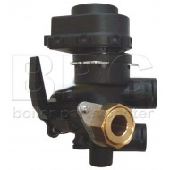 Worcester Divertor Valve 3-Way 87172044440
