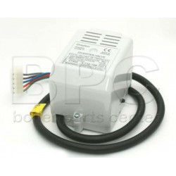 Worcester Diverter Valve Actuator Assembly 87161087230 Worcester Diverter Valve Actuator Assembly 87161087230