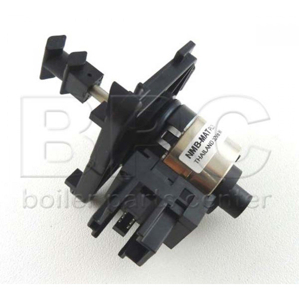 Worcester Diverter Valve Motor 87161068470