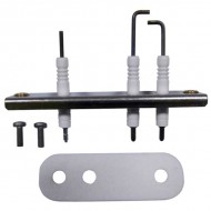 Worcester Elctrode Kit 87186643010