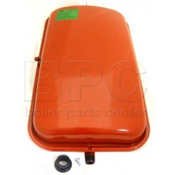 Worcester Expansion Vessel 10L 87154072960 Worcester Expansion Vessel 10L 87154072960
