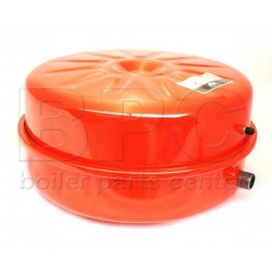 Worcester Expansion Vessel 18L 87161083900 Worcester Expansion Vessel 18L 87161083900