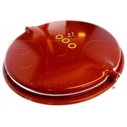 Worcester Expansion Vessel 8L 87161165450 Worcester Expansion Vessel 8L 87161165450