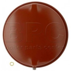 Worcester 8Lt Expansion Vessel 24I 28I Rsf 87161425020 Worcester 8Lt Expansion Vessel 24I 28I Rsf 87161425020