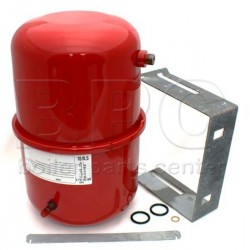 Worcester Expansion Vessel 10L 87161425040 Worcester Expansion Vessel 10L 87161425040