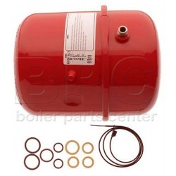 Worcester Expansion Vessel 8L 87161425150 Worcester Expansion Vessel 8L 87161425150
