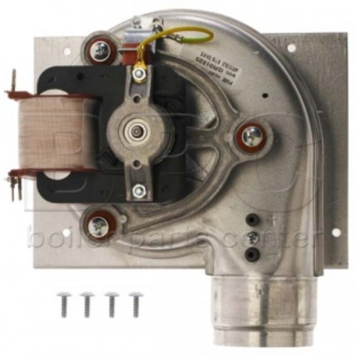 Worcester Fan Assembly 28Si Ii 87161048150