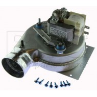 Worcester Fan Assembly 25Si 28Si 87161215460  