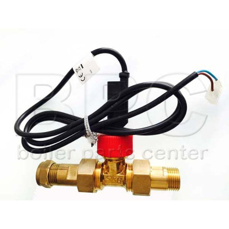 Worcester Flow Switch Assembly 87161200700