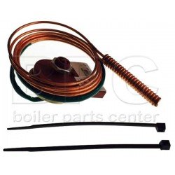 Worcester Thermostat Flue Manual 87161076240 Worcester Thermostat Flue Manual 87161076240