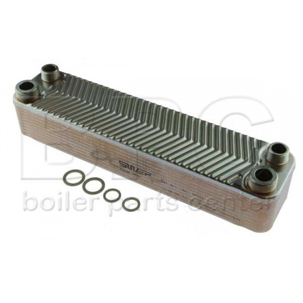 Heat Exchangers Worcester Heat Exchanger 87154069750