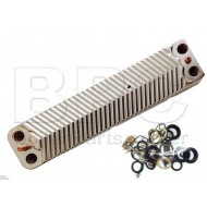 Worcester Heat Exchanger 20 Plates 87161082120