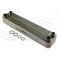 Worcester Heat Exchanger Swep Type E8/14 87161429060