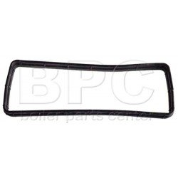 Worcester Sealing Gasket Heat Exchanger Front Plate Seal 87101031530 Worcester Sealing Gasket Heat Exchanger Front Plate Seal 87101031530