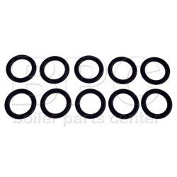 Worcester O-Ring 17X4 (10X) 87167711540 Worcester O-Ring 17X4 (10X) 87167711540