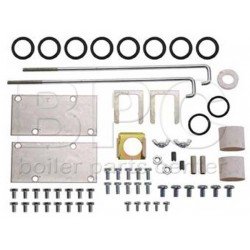 Worcester O-Ring Kit Ht/Exchanger 87161017970 Worcester O-Ring Kit Ht/Exchanger 87161017970