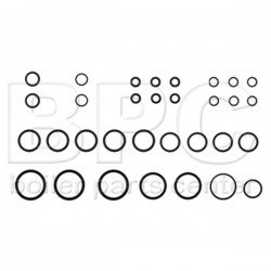Worcester O-Ring Pack CDi 87161080720 Worcester O-Ring Pack CDi 87161080720