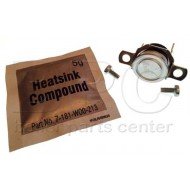 Worcester Overheat Stat 87161423030