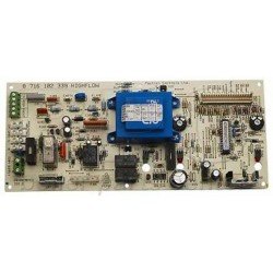 Worcester Control Board 87161023390 Worcester Control Board 87161023390