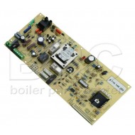 Worcester 87161463000 24i Rsf PCB Printed Circuit Board