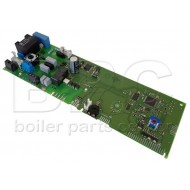 PCB Worcester Ri Cont Board 87186871640 - 87161138700