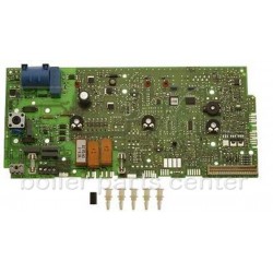 Worcester Control Board 2 Speed Fan 87483002760 Worcester Control Board 2 Speed Fan 87483002760