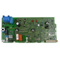 Worcester Heatronic PCB Board 87483003360 Worcester Heatronic PCB Board 87483003360