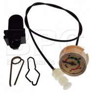 Worcester Pressure Gauge 87161164280