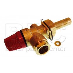 Worcester Pressure Relief Assembly 87161104070 Worcester Pressure Relief Assembly 87161104070