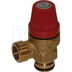 Safety Valve 87161424040  Worcester 24CDi 26CDi 24I 28CDi Safety Valve 87161424040  Worcester 24CDi 26CDi 24I 28CDi