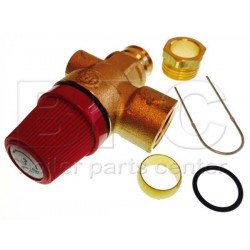 Worcester Pressure Relief Valve - 314439 87161424220 Worcester Pressure Relief Valve - 314439 87161424220