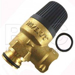 Worcester Pressure Relief Valve 87161567640 Worcester Pressure Relief Valve 87161567640