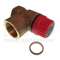 Worcester Prv 3Bar Greenstar R28 - R40 87174010120 Worcester Prv 3Bar Greenstar R28 - R40 87174010120