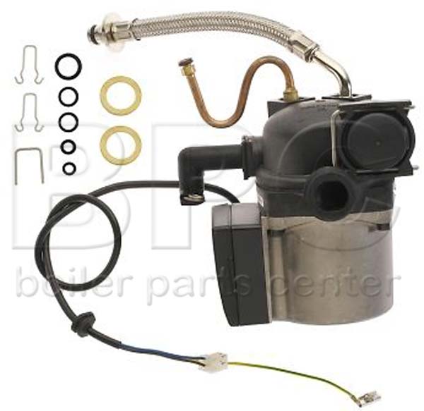 Worcester Pump 24i 28i Junior 87161056560