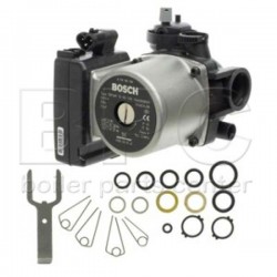 Worcester Pump Ddpwm 15-60 230V 50Hz Assembly 87161063540 New No 8716119824 Worcester Pump Ddpwm 15-60 230V 50Hz Assembly 87161063540 New No 8716119824
