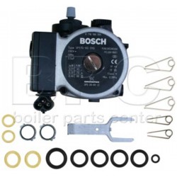 Worcester Pump Assembly 3 Speed 87161063550 Worcester Pump Assembly 3 Speed 87161063550