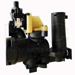 Worcester Retun Manifold Sub-Assembly 87161064420 Worcester Retun Manifold Sub-Assembly 87161064420