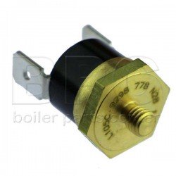 Worcester Temp Limit Sensor 87229638580 Worcester Temp Limit Sensor 87229638580
