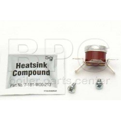 Worcester Thermistor Sensor 87161423190 Worcester Thermistor Sensor 87161423190