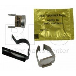 Worcester Central Heating Sensor (Pps 28CDi 87161423840 Worcester Central Heating Sensor (Pps 28CDi 87161423840